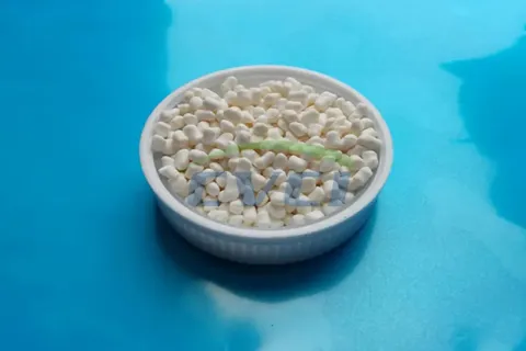 Apakah VCI Masterbatch Dan Bagaimana Ia Berfungsi?