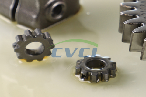 What Is The Best Anti Rust Fluid For Automotive Parts?