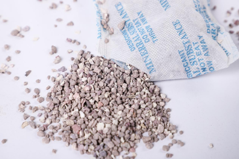 Bolehkah VCI Masterbatch Digunakan Dalam Plastik Gred Makanan?
