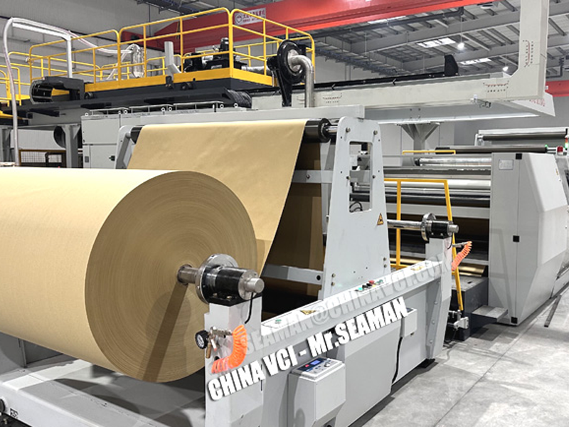 packaging paper