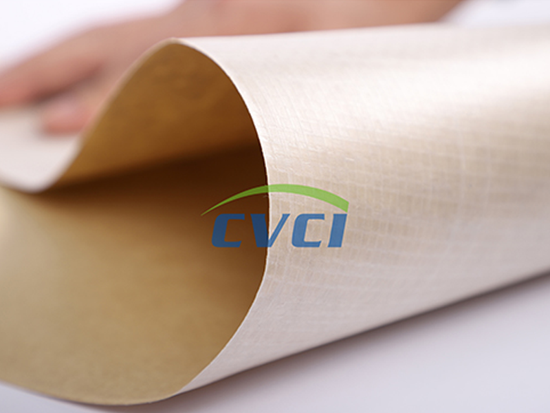 barrier VCI paper