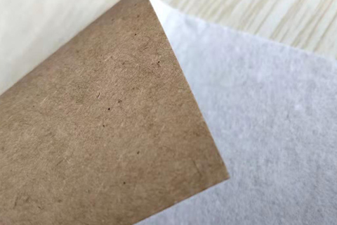 What is Composite Absorbent Paper?