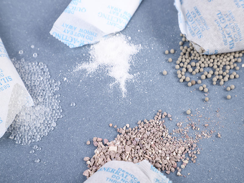 vci powder for polymetal
