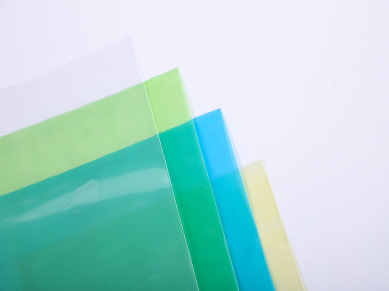 customized antirust film