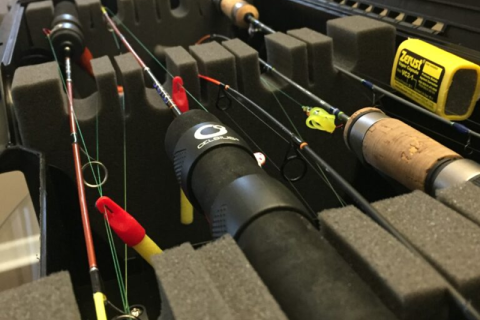 How Does Anti-rust Paper Prevent Fishing Gear From Rusting?