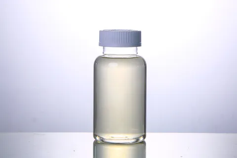 Menukar Pasaran Kenderaan Elektrik dengan Bendalir VCI