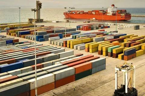 Mencegah Kakisan dalam Barangan Logam Semasa Transit