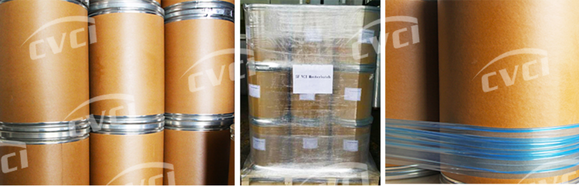 Nitrite Free VCI Masterbatch