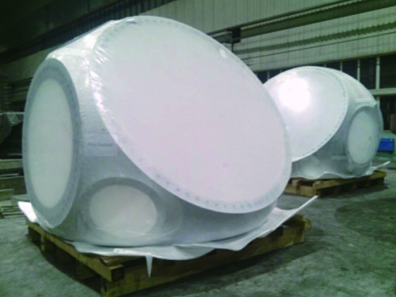 heat shrink film