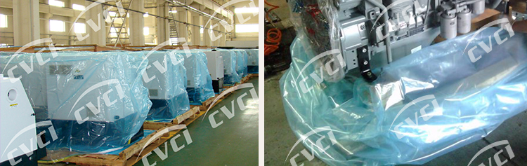 anti rust film for steel