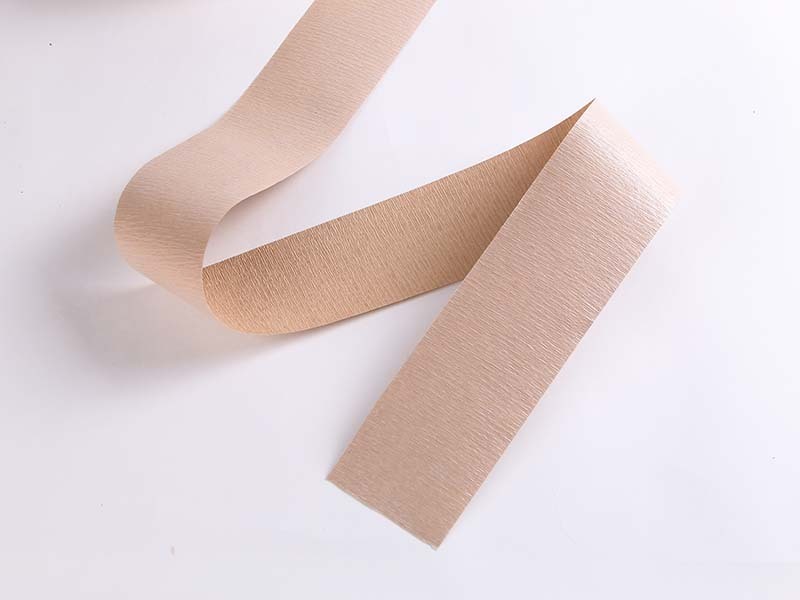 Kertas Krep Jaring Penghalang