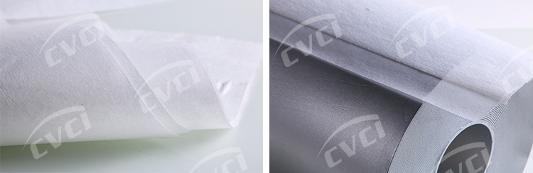 VCI Steel Wrap
