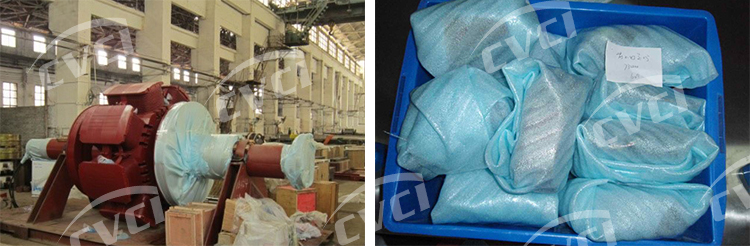VCI Pearl Cotton