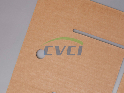 Cartone ondulato VCI