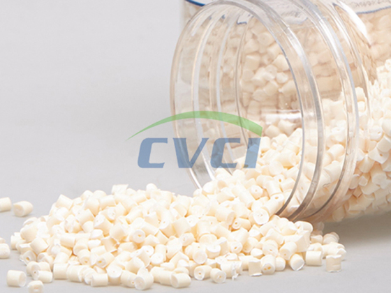 Không chứa Nitrit, Ít khói, Ít mùi, Thân thiện với môi trường, Bột màu VCI