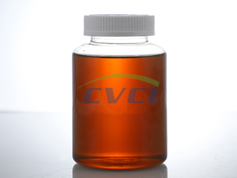 Rust Preventive Oil