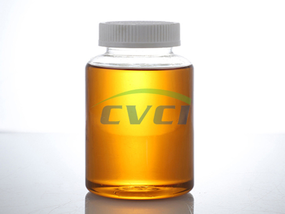 Thin Layer of Anti Rust Oil 318