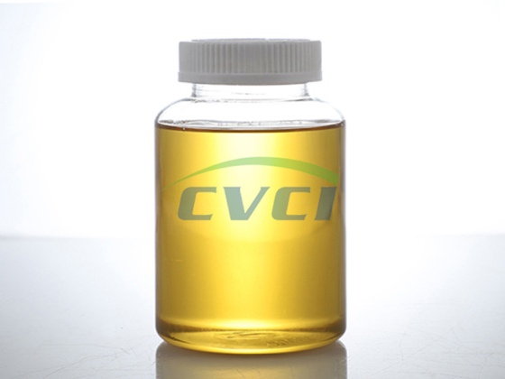 Lubricating Type Thin Layer VCI Oil