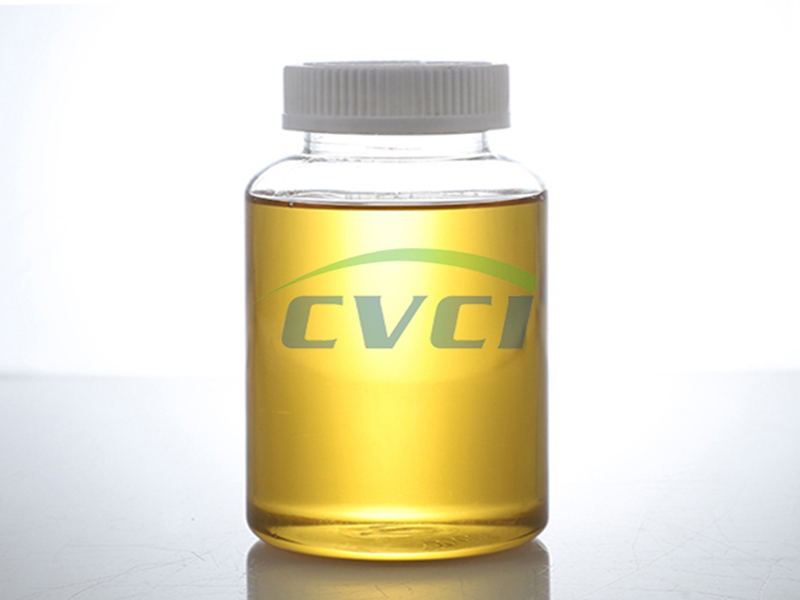 Thin Layer Rust Preventive Oil