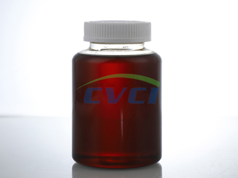 Dewatering Type Rust Preventives Oil