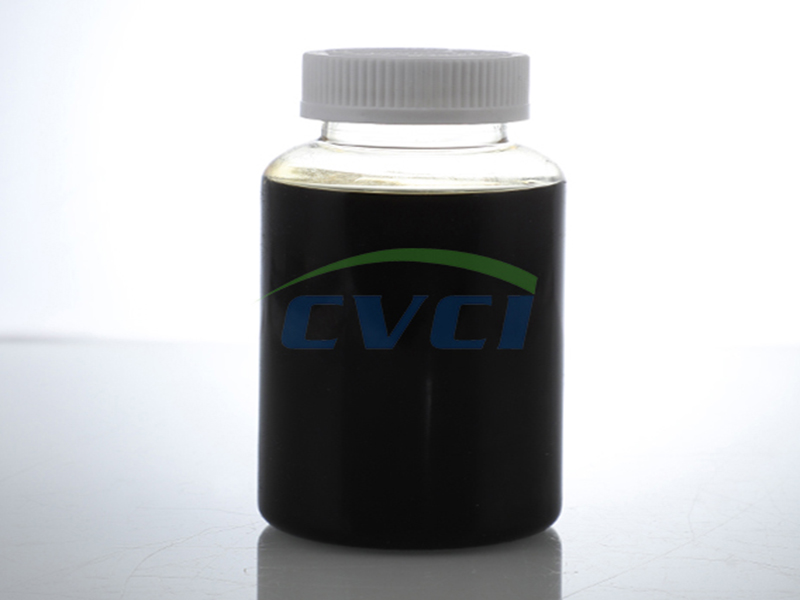 Solvent diluting rust preventive oil