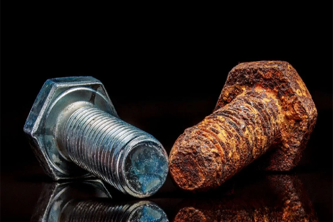 What Is Dewatering Type Rust Preventives Oil?