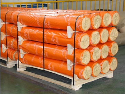 Composite absorbent paper