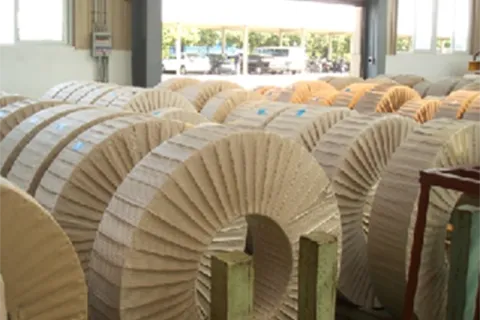 Bagaimana Mengelakkan Produk daripada Berkarat Semasa Pengangkutan Laut?