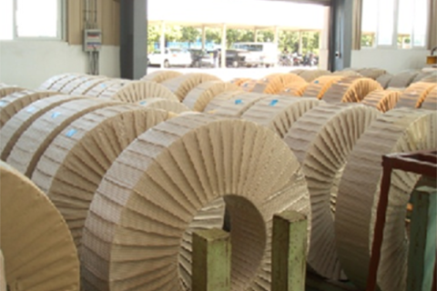 How to Prevent Products from Rusting During Sea Transportation?