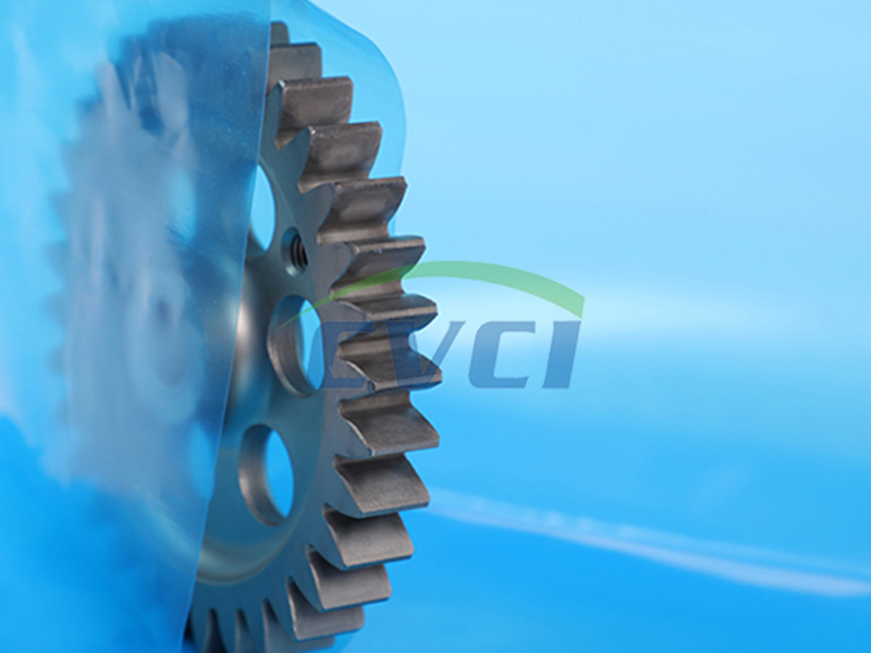 Anti Corrosion Film for Packaging