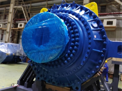 Settore dell'energia eolica