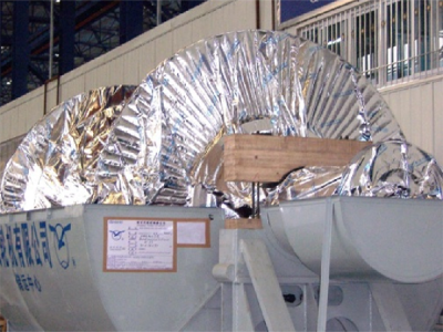 Produzione di attrezzature