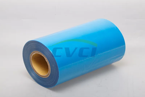 ¿Se puede reutilizar la película antioxidante de China?