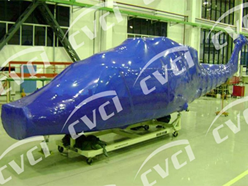 China Anti Rust Film