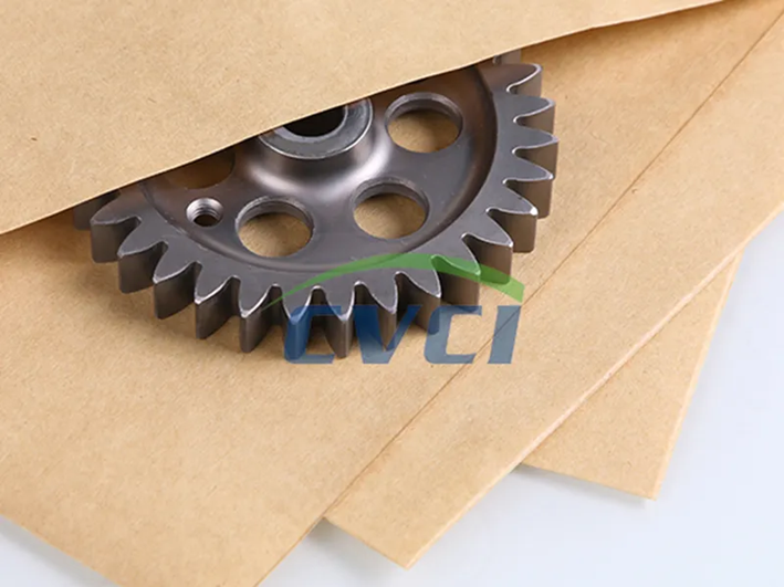 VCI packaging paper