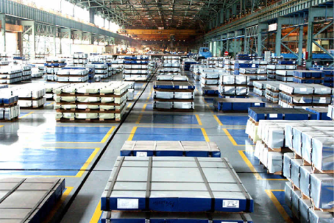 How to Protect Cold Rolled Steel Coils from Rusting During Transportation?