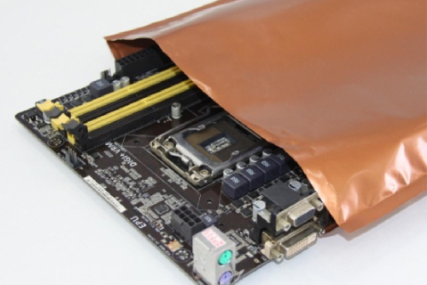 What Kind of Anti-Rust Product Is Suitable for Electronic Circuit Boards?