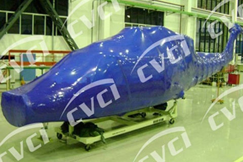 How to Prevent Aircraft Landing Gear Parts from Rusting?