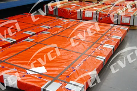 Sejauh manakah Berkesan Kertas Penyerap Komposit Apabila Eksport?