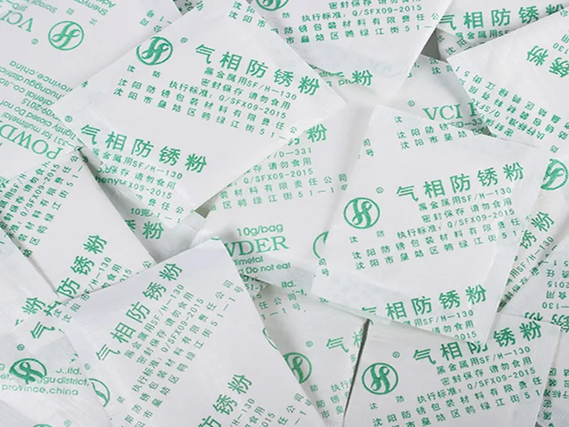 Anti Rust Powder