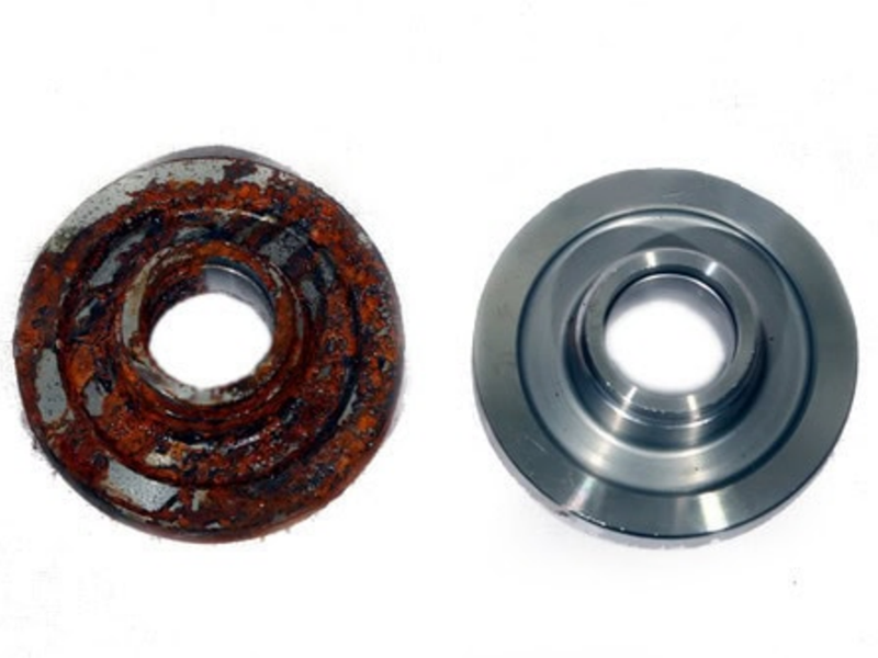 VCI antirust