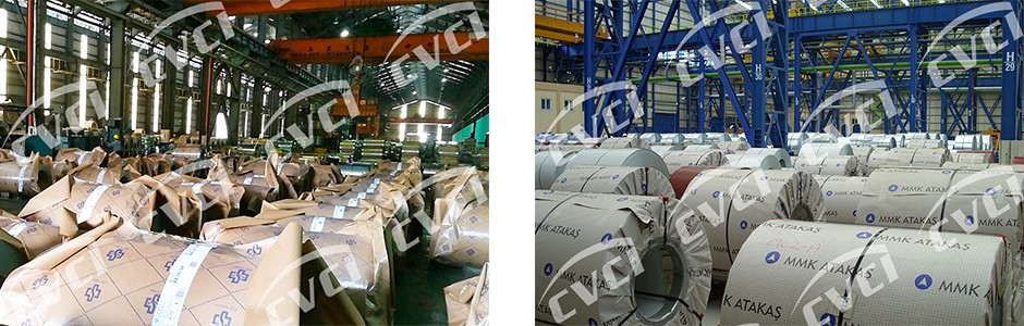 VCI antirust paper