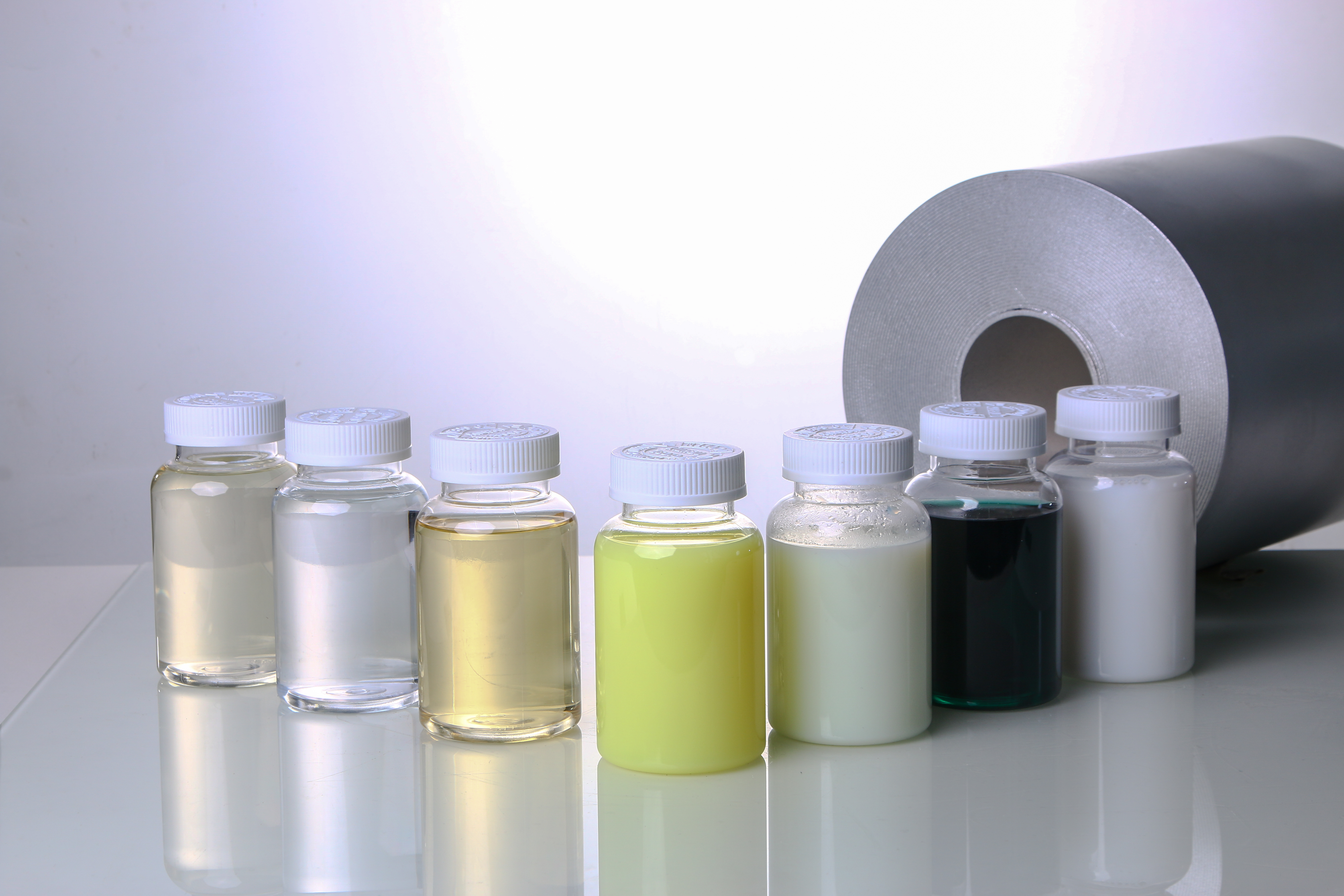 high concentrated vci oil