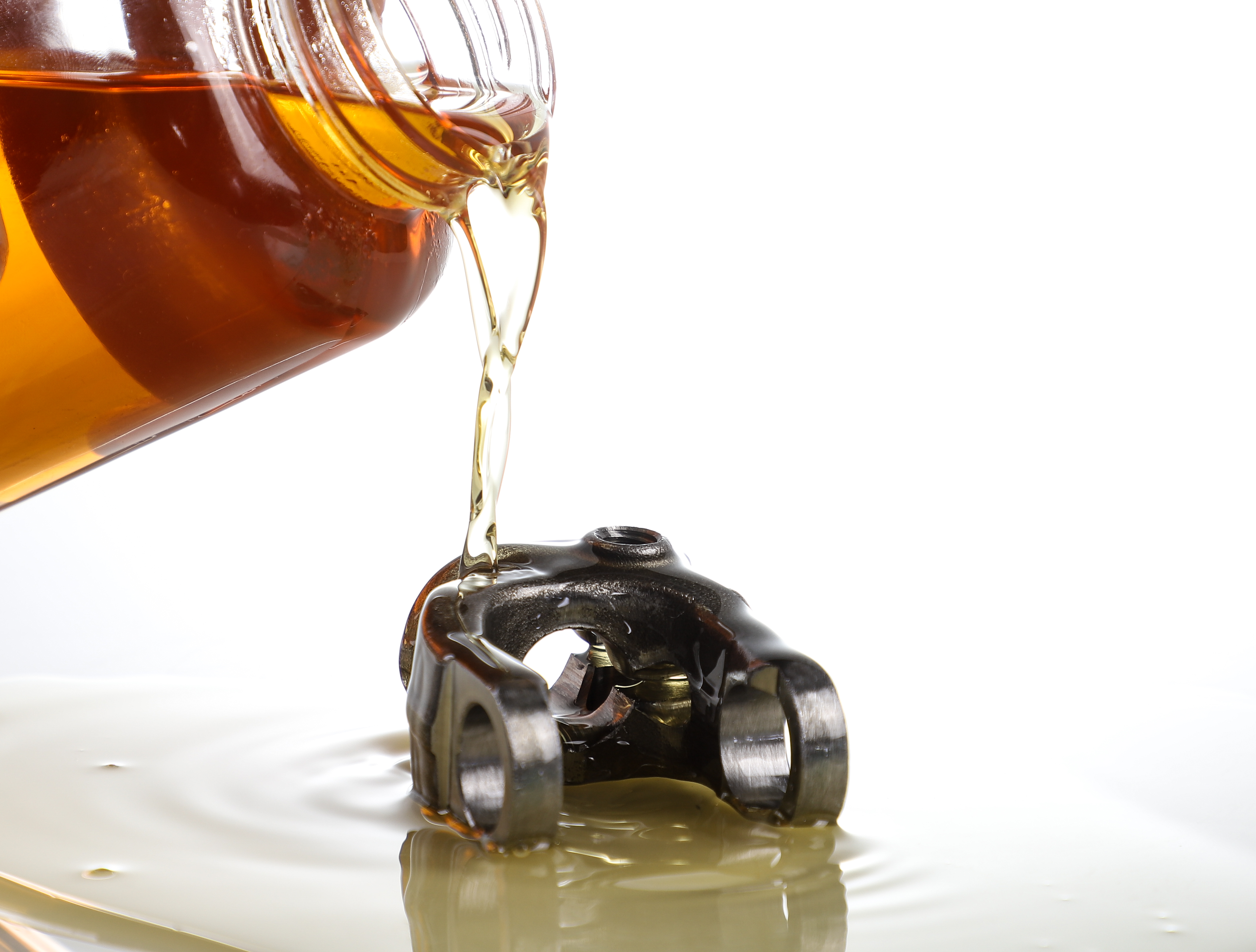 Anti Rust Oil