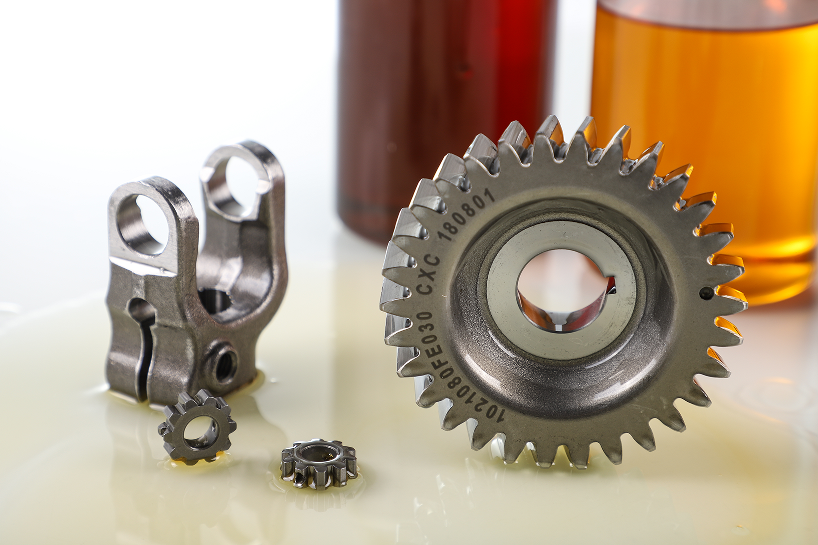 high concentrated vci oil