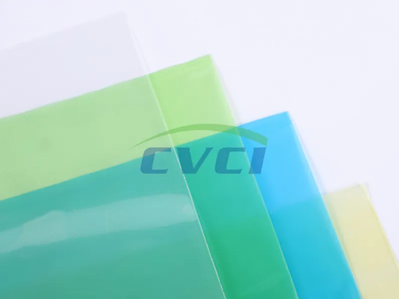 VCI Film For Steel