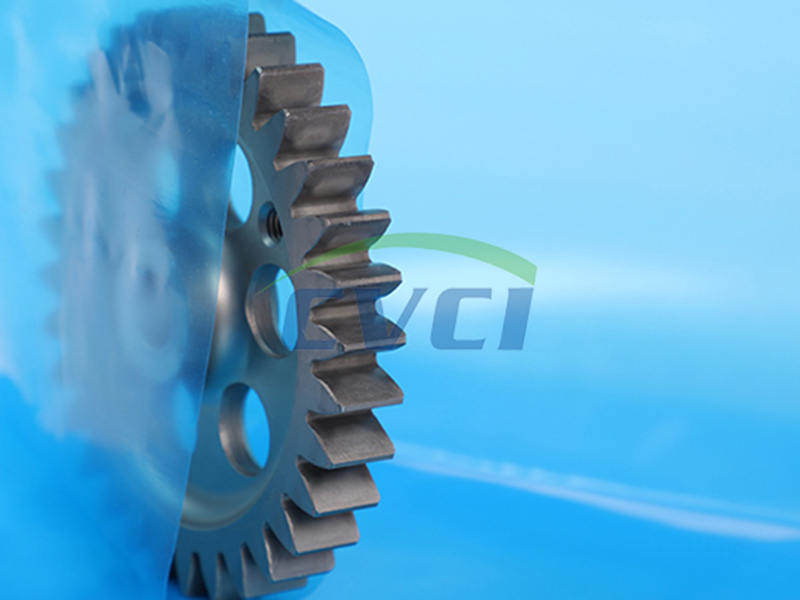 clean type VCI paper clean type VCI paper