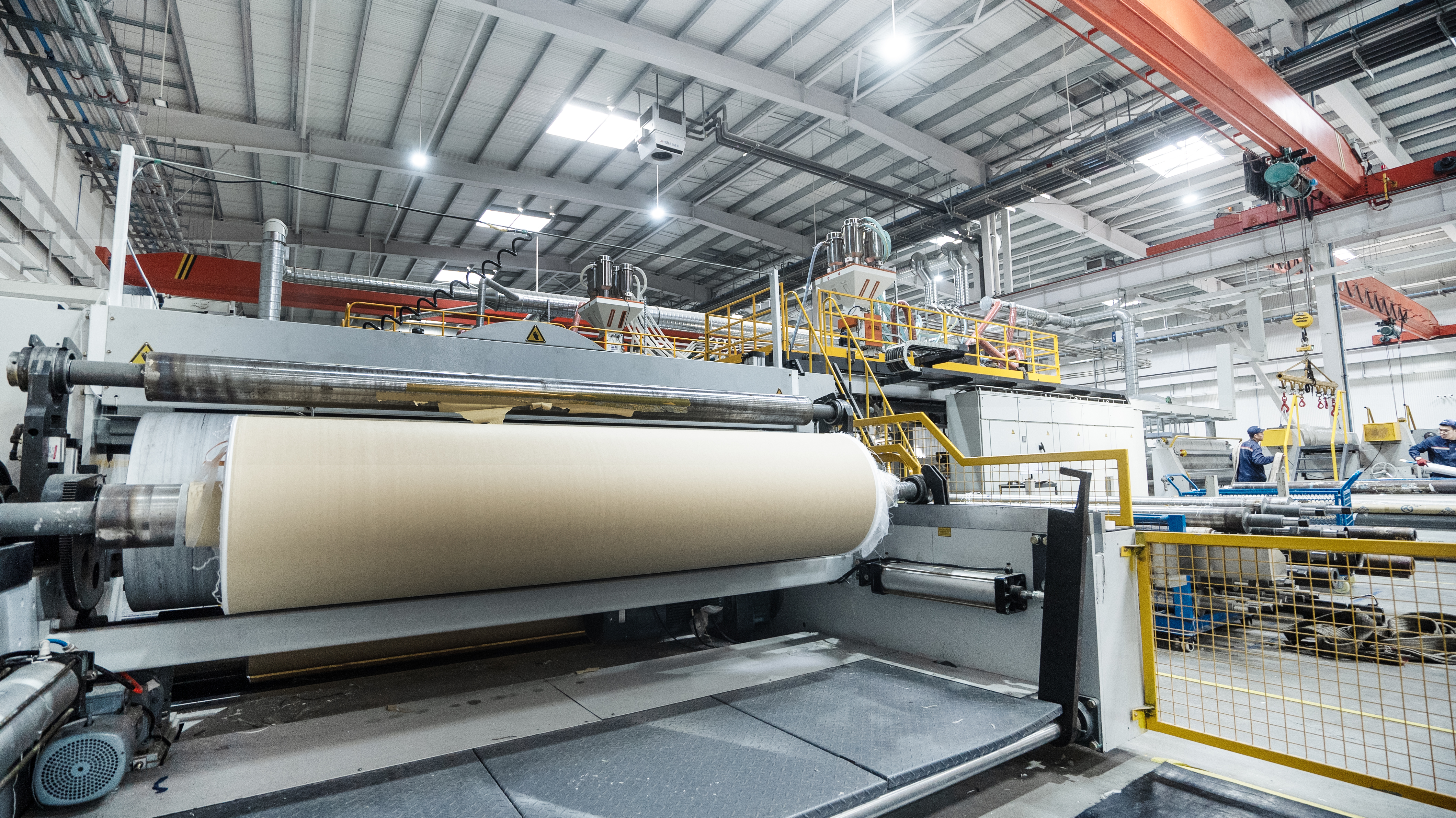 VCI packaging paper