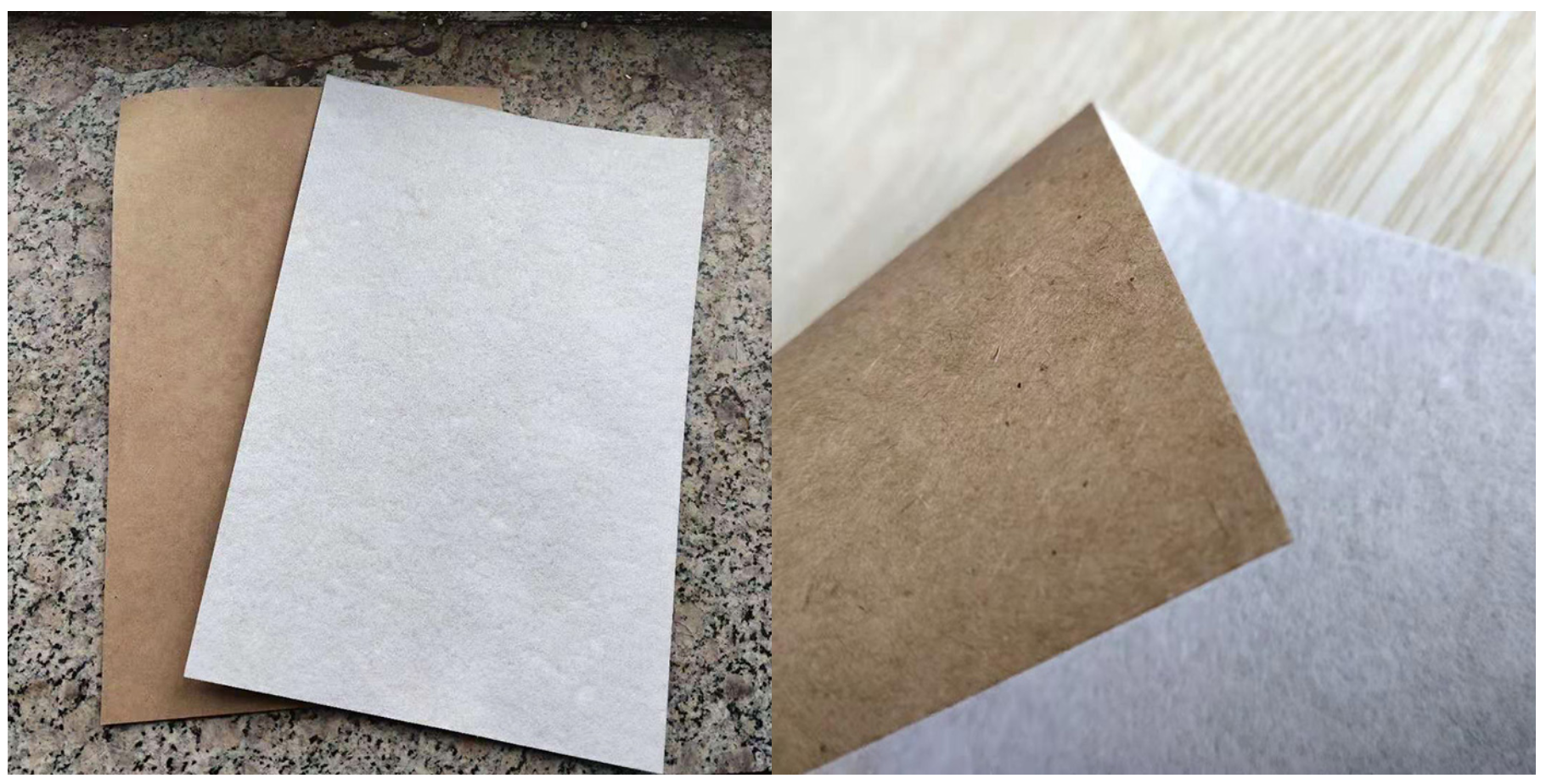 Absorbent Paper