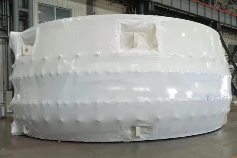 Cómo utilizar la película VCI y el aceite VCI de forma más razonable